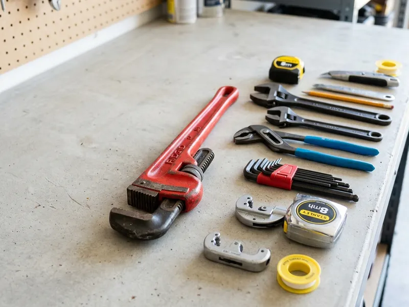 Emergency Plumber in Tri-Lakes, IN